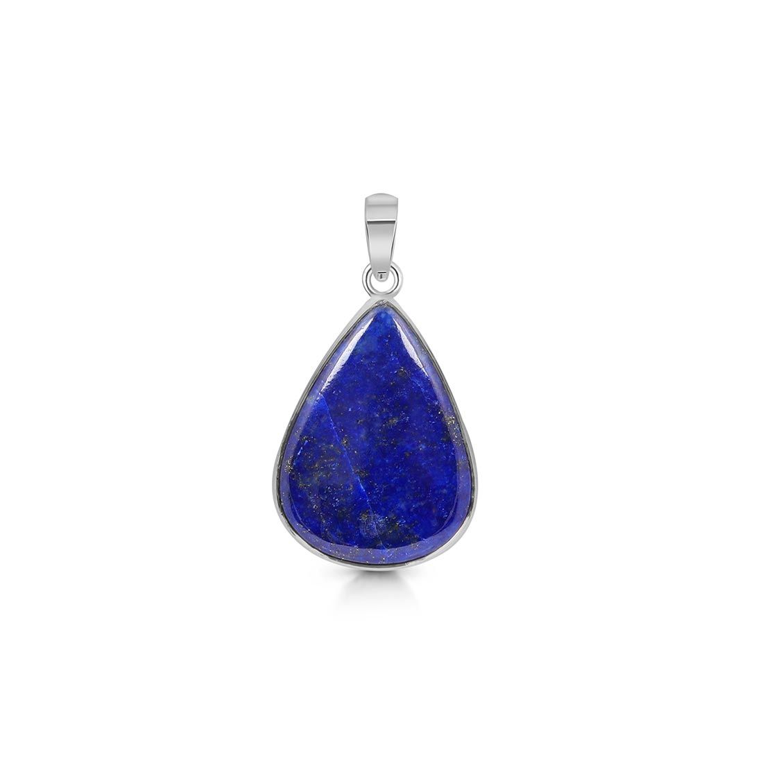 Lapis Pendant-(LLP-P-48.)